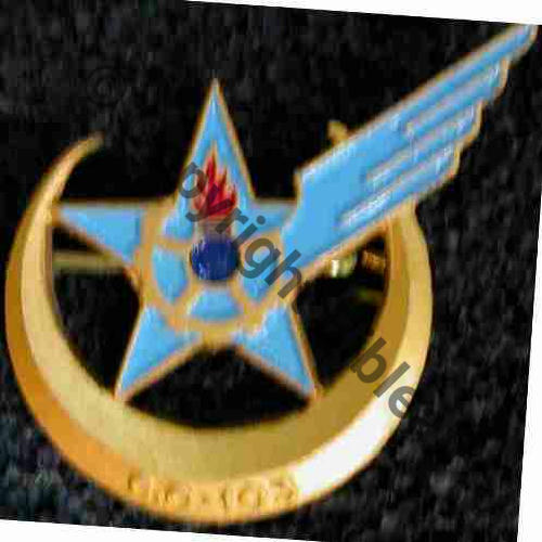 Cie Ordonnance 103 CHATEAUROUX Alu  AUGIS Src.P.GOUT